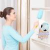 50 Count Duster Refills 360 Heavy Duty Duster Refills Kit Compatible with Swiffer Duster Disposable Microfiber Feather Dusters for Cleaning Home view 4