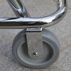 BBLKLQJDM Walking Frames, Height 110-150 cm Sturdy Foldable Upright Walker for Children's Rehabilitation Training view 4