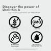 aeternum UA Urolithin A Powder 100g view 2