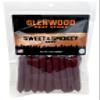 Glenwood Meat Sticks High Protein, 10 Ounce (Sweet & Smokey) view 1