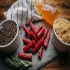 Glenwood Meat Sticks High Protein, 10 Ounce (Sweet & Smokey) view 3