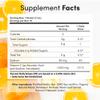 Aurora Nutrascience Liposomal Liquid Vitamin C - Healthy Immune Support Supplement for Adults, Sugar Free, 1000 mg per Serving, Vegan, Gluten Free, Non-GMO - 10 Single Serve Packets, Orange view 2