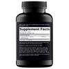 Nugenix Essentials L-Arginine Amino Acid Supplement, 1000 mg, 150 Tablets view 2