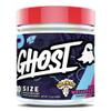 GHOST Size Muscle Builder Dietary Supplement - Warheads Sour Watermelon, 30 Servings  Support Muscle Growth & Strength Building for Men & Women - Creatine & Betaine - Free of Sugar & Gluten view 1