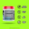 GHOST Size Muscle Builder Dietary Supplement - Warheads Sour Watermelon, 30 Servings  Support Muscle Growth & Strength Building for Men & Women - Creatine & Betaine - Free of Sugar & Gluten view 4