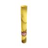 Bluum Flower Petal Prerolled Cone - Gold Rose Cone- 2pk Pre-Rolled Cones - Handcrafted Wildflower Cones view 3