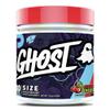 GHOST Size Muscle Builder Dietary Supplement - Cherry Limeade, 30 Servings  Support Muscle Growth & Strength Building for Men & Women - Creatine & Betaine - Free of Sugar & Gluten view 1