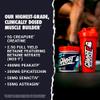GHOST Size Muscle Builder Dietary Supplement - Cherry Limeade, 30 Servings  Support Muscle Growth & Strength Building for Men & Women - Creatine & Betaine - Free of Sugar & Gluten view 3