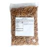 Sesame Sticks, 2 Pound Bag Fresh Sesame Sticks Snacks, The Hampton Popcorn & Candy Company view 2