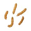 Sesame Sticks, 2 Pound Bag Fresh Sesame Sticks Snacks, The Hampton Popcorn & Candy Company view 3