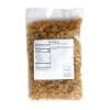 Golden Raisins, 1 Pound Bag Raisins, The Hampton Popcorn & Candy Company view 2