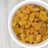 Golden Raisins, 1 Pound Bag Raisins, The Hampton Popcorn & Candy Company view 3