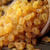 Golden Raisins, 1 Pound Bag Raisins, The Hampton Popcorn & Candy Company view 4