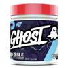 GHOST Size Muscle Builder Dietary Supplement - Natty, 30 Servings  Support Muscle Growth & Strength Building for Men & Women - Creatine & Betaine - Free of Sugar & Gluten view 1