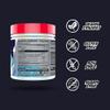 GHOST Size Muscle Builder Dietary Supplement - Natty, 30 Servings  Support Muscle Growth & Strength Building for Men & Women - Creatine & Betaine - Free of Sugar & Gluten view 4