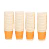 Cups 245ml Thickened PE Coated for Hot and Cold Beverages Ideal for and Gatherings view 3