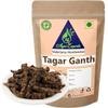 3.52oz / 100g Tagarganth - Tagar Ganth - Mushkbala - Sugandhabala - Valerian Root - Valeriana Wallichi - Tagar - Bala - Valeriana Wallichii- Indian Valerian view 1