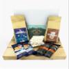 Coffee Masters Campfire Coffee and Cocoa Assortment Gift Box view 1