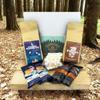 Coffee Masters Campfire Coffee and Cocoa Assortment Gift Box view 2