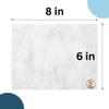 Tazza Gym Equip Wipes, 4 x 950 Count (3800 Total Wipes) - Durable, Pre-Saturated Gym Equipment & Surface Cleaning Wipes view 2