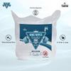 Tazza Gym Equip Wipes, 4 x 950 Count (3800 Total Wipes) - Durable, Pre-Saturated Gym Equipment & Surface Cleaning Wipes view 4