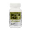 Eleotin Gold Capsules | Afternoon Formula | 30 Capsules view 1