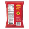 VITNER'S CRUNCHY KURLS CHEESE PUFF BAKED SIZZLIN HOT CHEESE CRUNCHY CURL BAG 5.25 OUNCE view 2