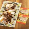 Aunt Sally's Creamy Banana Foster Pralines- 16 count box- New Orleans Most Famous Praline- Handmade Pecan Candy view 2