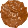 Aunt Sally's Creamy Banana Foster Pralines- 16 count box- New Orleans Most Famous Praline- Handmade Pecan Candy view 3