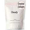 New - Creatine + Collagen for Women  Supports Lean Muscle Growth & Development, Booty Gain, Energy & Recovery  5g Creatine Monohydrate Plus 5000mg Collagen Peptides Combo  Unflavored, 30 Servings view 1