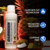 Evogen Carnigen - Liquid Carnitine | Supports Fat Metabolism & Recovery, Caffeine Free | L-Carnitine, Acetyl L-Carnitine | Victory Punch | 31 Servings view 2