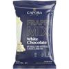 Capora 3.5 lb. White Chocolate Latte Frappe Mix view 1