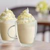 Capora 3.5 lb. White Chocolate Latte Frappe Mix view 4