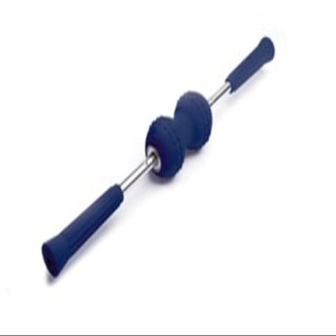 212 Main Magnetic Massage Roller, Navy