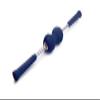212 Main Magnetic Massage Roller, Navy view 1