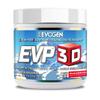 Evogen EVP 3D - Stim Free Pre Workout Powder for Men & Women | Sugar Free Non Stim Preworkout with Beta Alanine and Creatine for Energy & Pump | Polar Cherry Frost | 40 Servings view 1