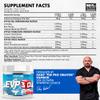 Evogen EVP 3D - Stim Free Pre Workout Powder for Men & Women | Sugar Free Non Stim Preworkout with Beta Alanine and Creatine for Energy & Pump | Polar Cherry Frost | 40 Servings view 2