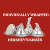 2024 Hershey Kisses Advent Calendar, 24-Day Countdown to Christmas with Candy, Individually Wrapped Pieces, 3.8 Ounces view 3