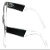 Calabria R125 Blue Light Progressive Reading Glasses +1.50 Black Multifocal Glasses Progressive Readers Multi Focus Eyeglass view 3