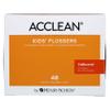 Acclean Kids Flosser, Sea Creatures, Kids Dental Flosser Picks, 48 Packs (3/pk, 144 Total), Glides Easy Between Teeth, Flosser Helps Prevent Tooth Decay & Gum Disease view 2