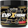 Evogen EVP Xtreme NO - Pre Workout Powder for Men & Women | Sugar Free Preworkout with Beta Alanine, Creatine, and Caffeine for Energy & Pump | Victory Punch | 40 Servings view 1