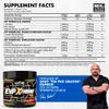 Evogen EVP Xtreme NO - Pre Workout Powder for Men & Women | Sugar Free Preworkout with Beta Alanine, Creatine, and Caffeine for Energy & Pump | Victory Punch | 40 Servings view 2