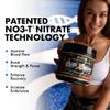Evogen EVP Xtreme NO - Pre Workout Powder for Men & Women | Sugar Free Preworkout with Beta Alanine, Creatine, and Caffeine for Energy & Pump | Victory Punch | 40 Servings view 3