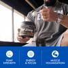 Evogen EVP Xtreme NO - Pre Workout Powder for Men & Women | Sugar Free Preworkout with Beta Alanine, Creatine, and Caffeine for Energy & Pump | Victory Punch | 40 Servings view 4