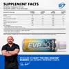 Evogen EVP AQ - Liquid Glycerol Muscle Volumizer | Pre Workout for Pumps, Vascularity, & Hydration | Premium Preworkout for Men & Women | Tropic Thunder | 16 fl oz view 3
