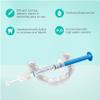 ULTRADENT Opalescence PF, 20% Teeth Whitening Gel (Regular) - Refill Kit (8 Syringes) Carbamide Peroxide. Made by Ultradent. Tooth Whitening Refill Syringes - B- 5402-US 4 view 2
