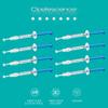 ULTRADENT Opalescence PF, 20% Teeth Whitening Gel (Regular) - Refill Kit (8 Syringes) Carbamide Peroxide. Made by Ultradent. Tooth Whitening Refill Syringes - B- 5402-US 4 view 3