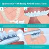 ULTRADENT Opalescence PF, 20% Teeth Whitening Gel (Regular) - Refill Kit (8 Syringes) Carbamide Peroxide. Made by Ultradent. Tooth Whitening Refill Syringes - B- 5402-US 4 view 4