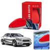 Ubxvamm Rain and Fog Glass Cleaner Car Window Cleans Solution Suitable for Improve Visibility Residues Left Behind Home Use view 2