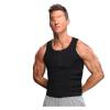 ZUIAI Men Back Waist Posture Corrector Adjustable Adult Correction Belt Waist Trainer Shoulder Lumbar Brace Spine Support Belt Vest(2XL) view 1